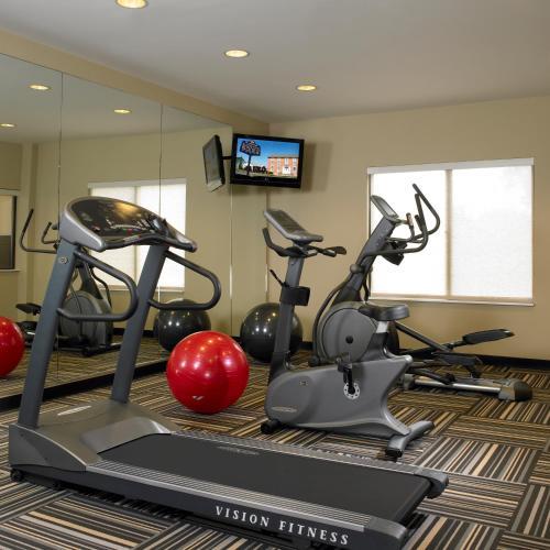 Hotel Towneplace Suites By Marriott Harrisburg Hershey