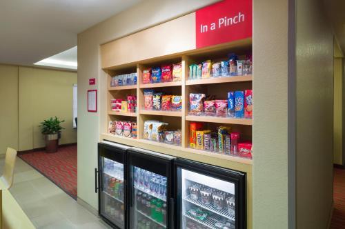 Hotel Towneplace Suites By Marriott Harrisburg Hershey
