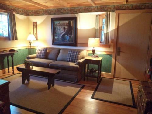 Posada The Inn & Spa At Intercourse Village