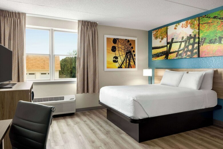 Hotel Days Inn Hershey