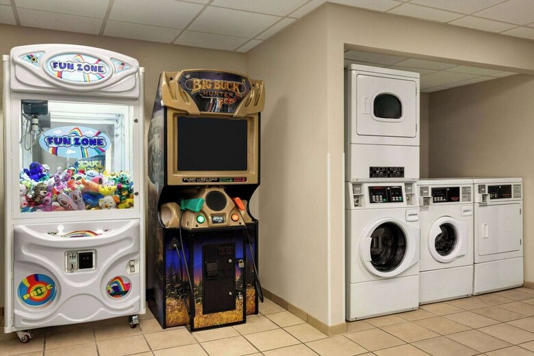 Hotel Days Inn Hershey