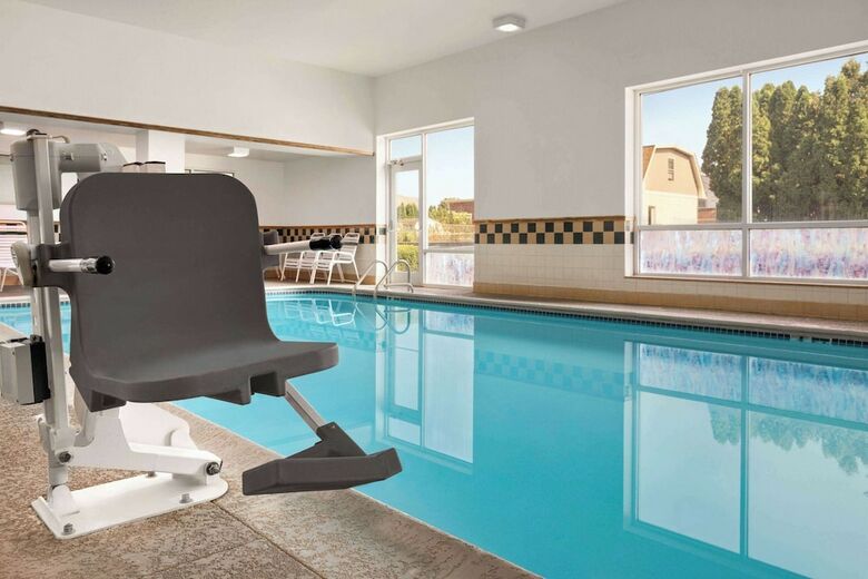 Hotel Days Inn Hershey