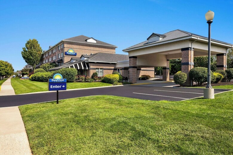 Hotel Days Inn Hershey