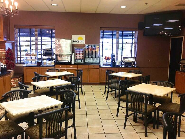 Hotel Days Inn Hershey