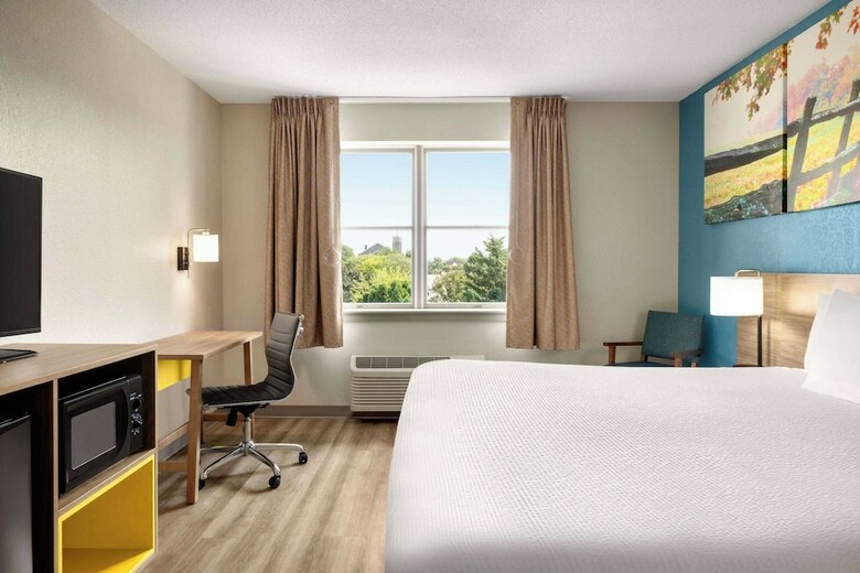 Hotel Days Inn Hershey