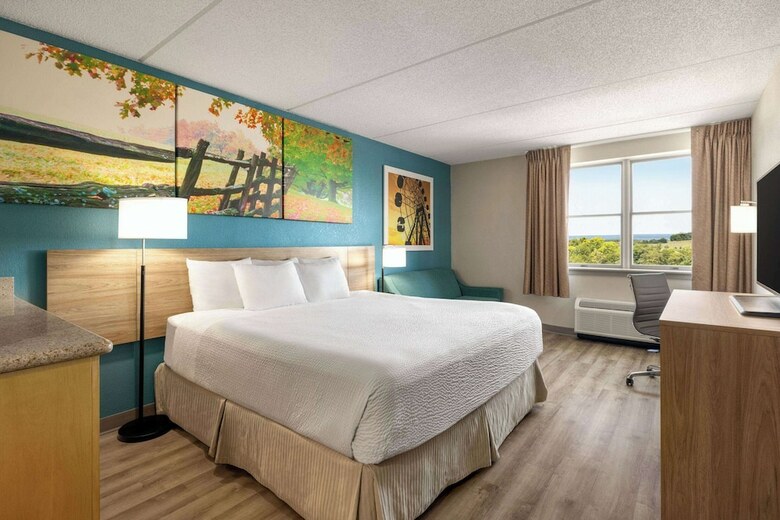 Hotel Days Inn Hershey