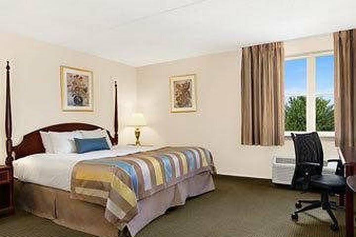 Hotel Days Inn Hershey