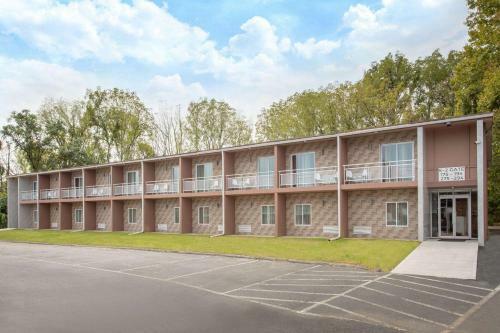 Hotel Howard Johnson - Harrisburg