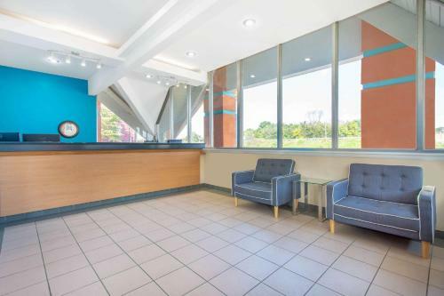 Hotel Howard Johnson - Harrisburg
