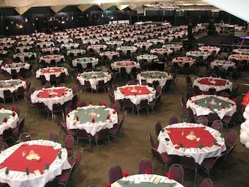 Hotel Lancaster Host Resort And Conference Center