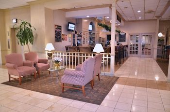 Hotel Lancaster Host Resort And Conference Center