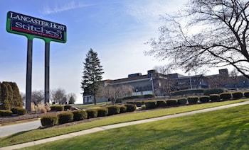 Hotel Lancaster Host Resort And Conference Center