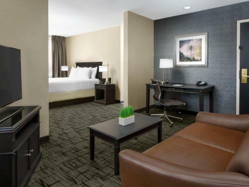 Hotel Valley Forge Casino Resort