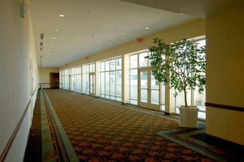 Posada Best Western Plus - King Of Prussia