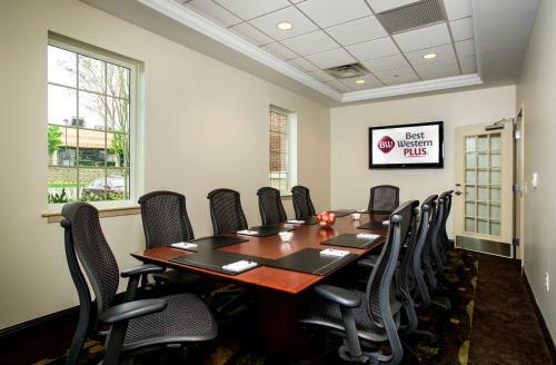 Posada Best Western Plus - King Of Prussia