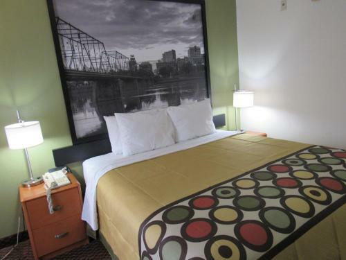 Hotel Quality Inn New Cumberland
