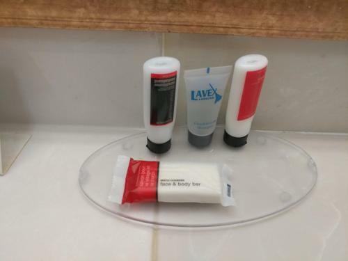 Hotel Quality Inn New Cumberland