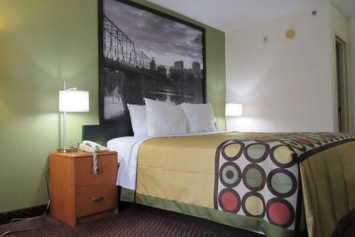 Hotel Quality Inn New Cumberland