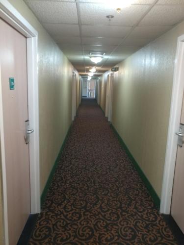 Hotel Quality Inn New Cumberland