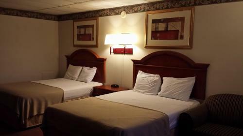 Motel Americas Best Value Inn - Palmyra/hershey