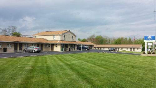 Motel Americas Best Value Inn - Palmyra/hershey