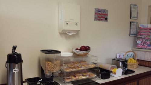Motel Americas Best Value Inn - Palmyra/hershey