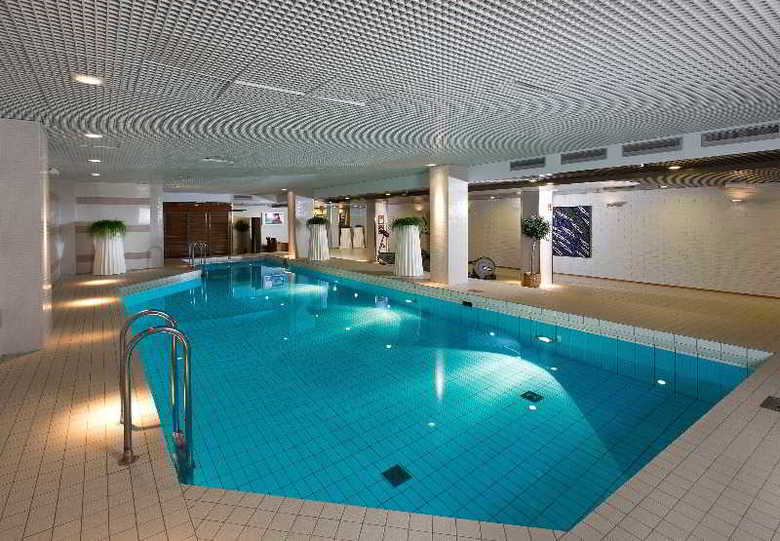 Hotel Sokos Kimmel