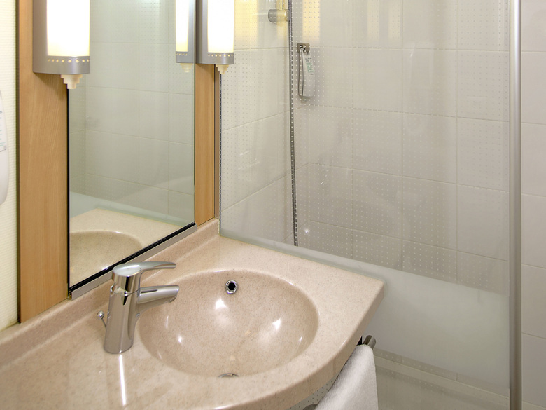 Hotel Ibis Porte D'italie