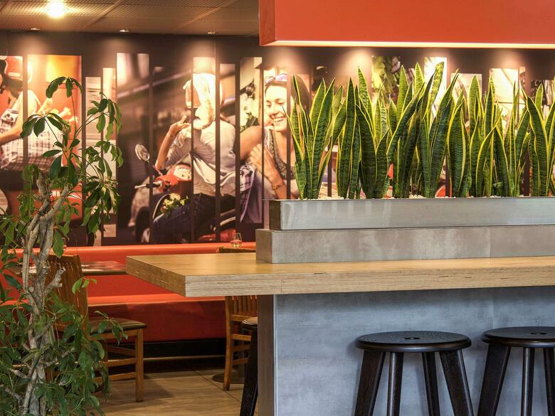 Hotel Ibis Porte D'italie
