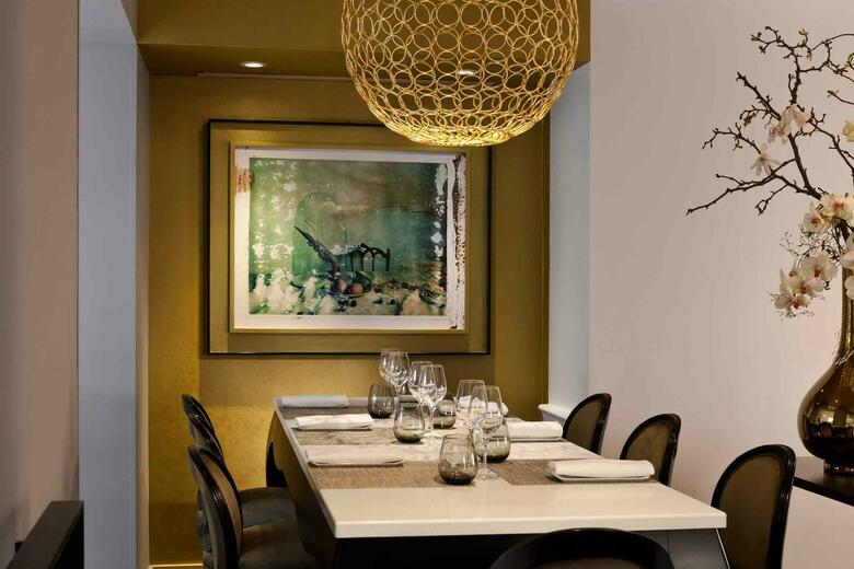 Hotel Sofitel Le Faubourg