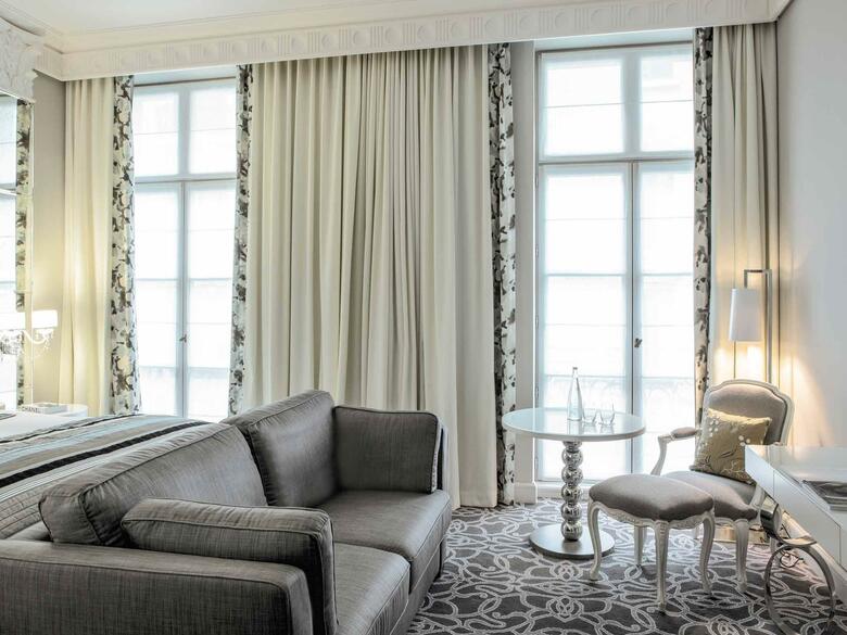 Hotel Sofitel Le Faubourg