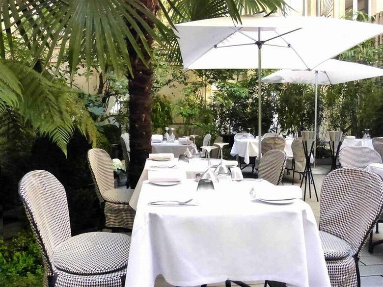 Hotel Sofitel Le Faubourg