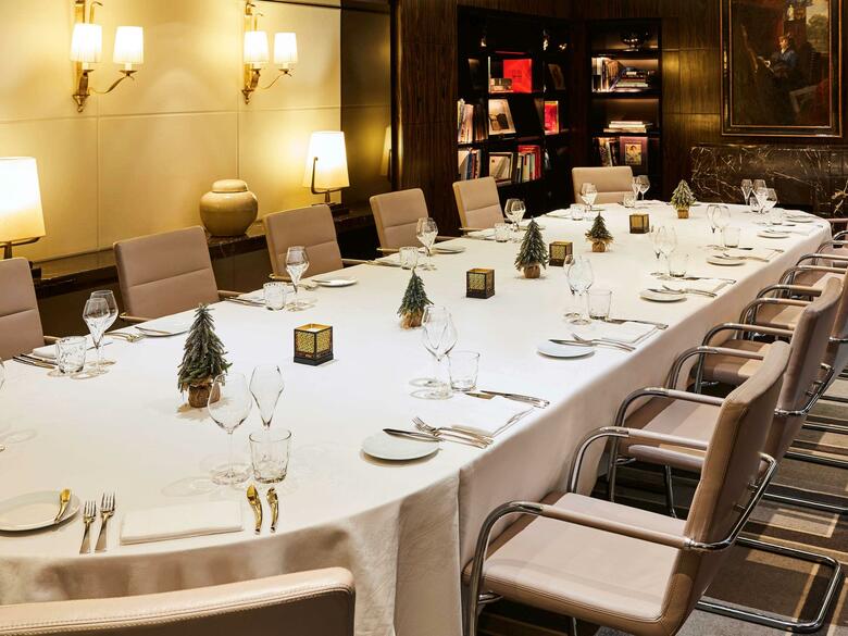 Hotel Sofitel Le Faubourg