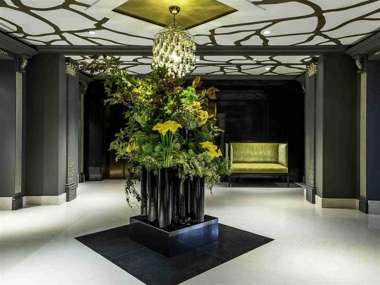 Hotel Sofitel Le Faubourg