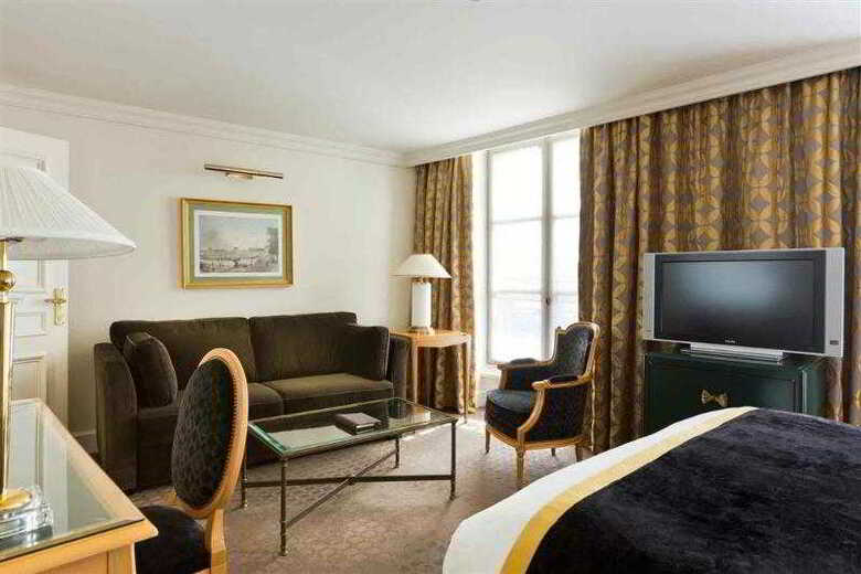 Hotel Sofitel Le Faubourg