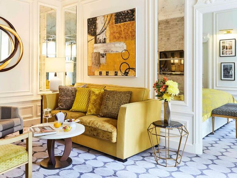 Hotel Sofitel Le Faubourg