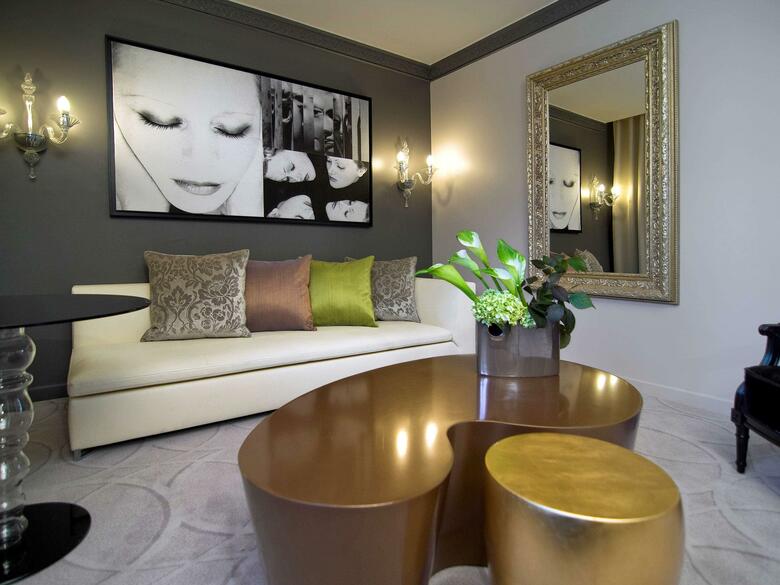 Hotel Sofitel Le Faubourg