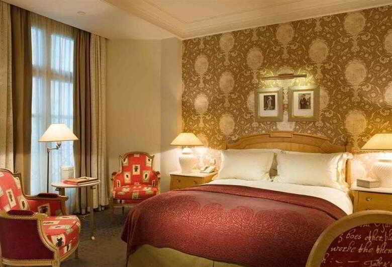 Hotel Sofitel Le Faubourg