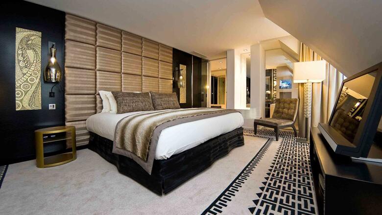 Hotel Sofitel Le Faubourg