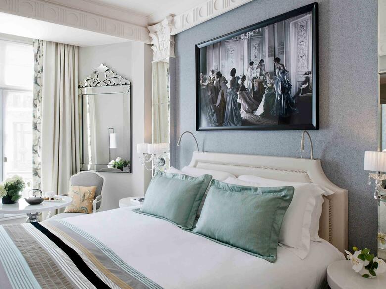 Hotel Sofitel Le Faubourg