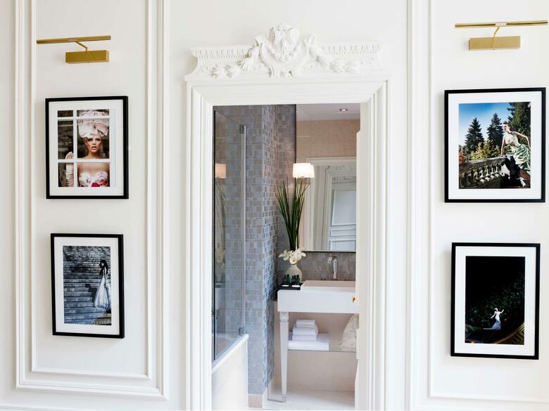 Hotel Sofitel Le Faubourg