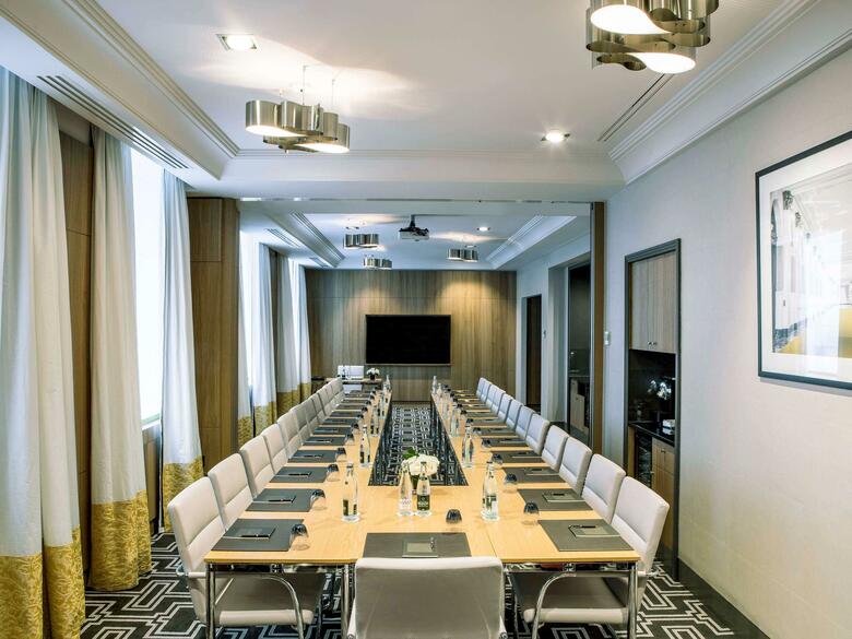 Hotel Sofitel Le Faubourg