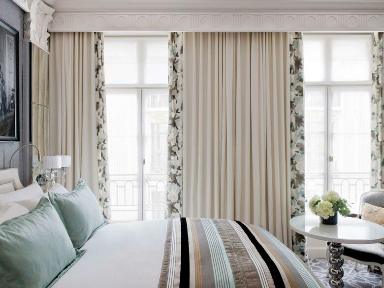 Hotel Sofitel Le Faubourg
