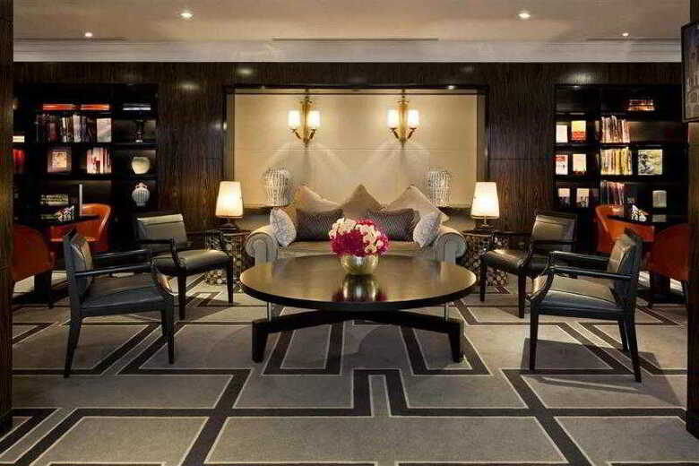 Hotel Sofitel Le Faubourg