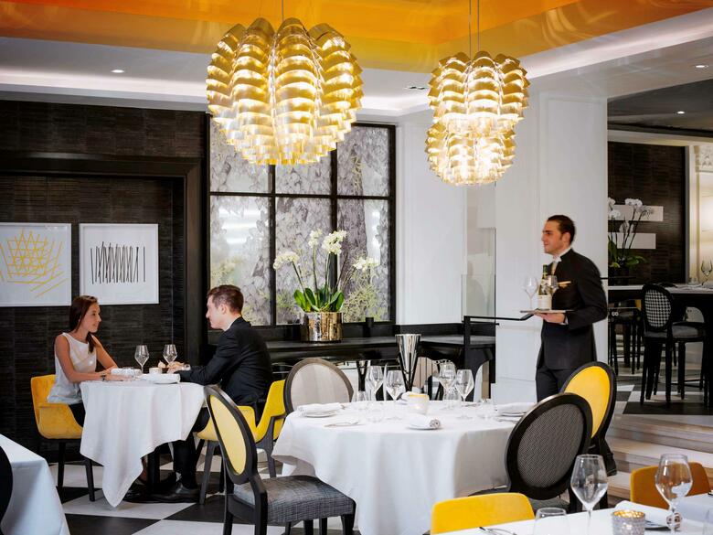 Hotel Sofitel Le Faubourg