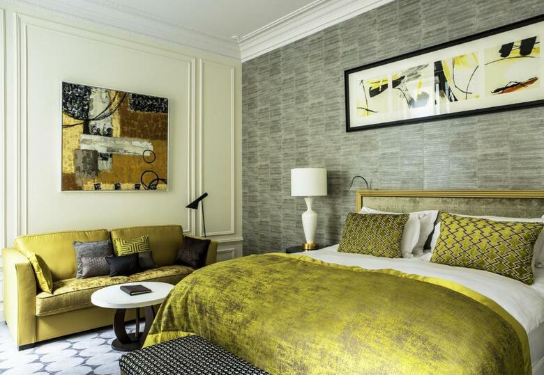 Hotel Sofitel Le Faubourg