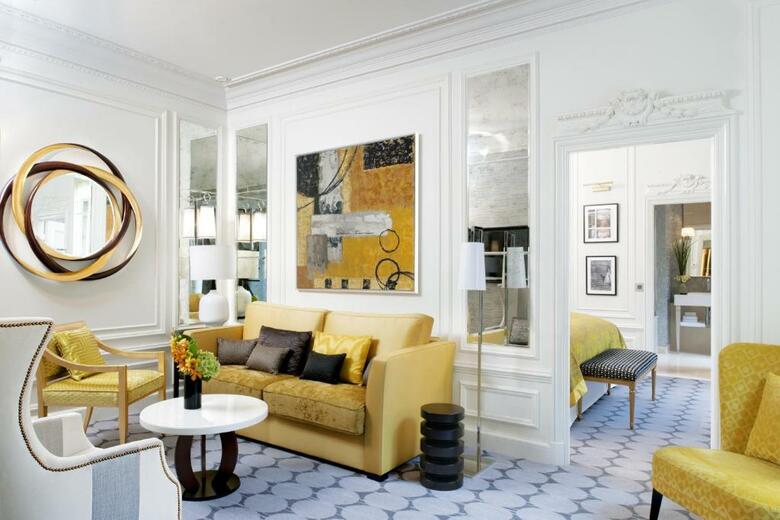 Hotel Sofitel Le Faubourg
