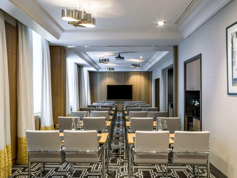 Hotel Sofitel Le Faubourg