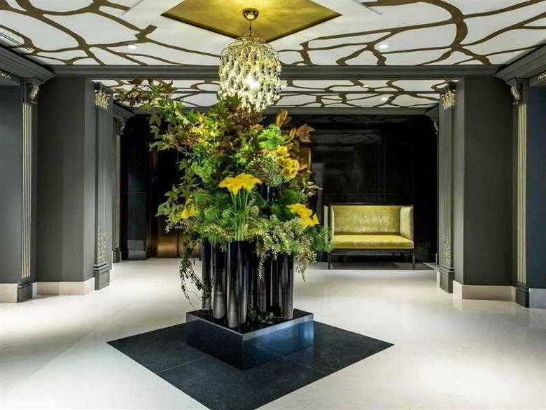 Hotel Sofitel Le Faubourg
