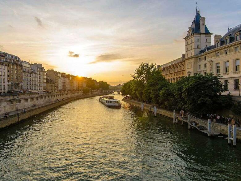 Hotel Sofitel Le Faubourg